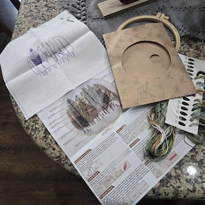 Sarah added a photo of their purchase