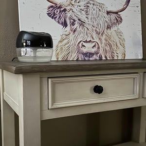 Alaina heeft een foto van de aankoop toegevoegd