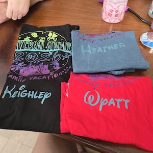 Etsy buyer added a photo of their purchase