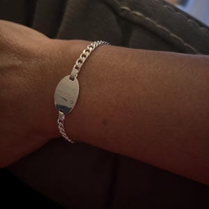 Comprador de Etsy ha añadido una foto de su compra