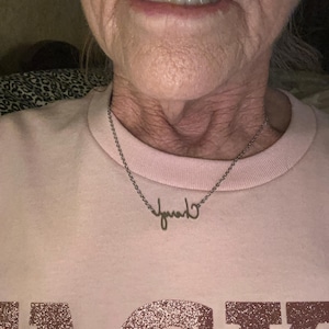 cheryl added a photo of their purchase