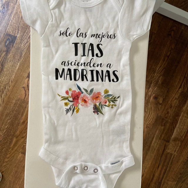 Soft stylish infant & adult tees. by WallflowerMamaDesign on Etsy