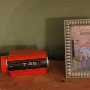 Adam added a photo of their purchase