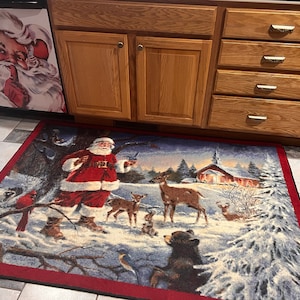 Michele added a photo of their purchase