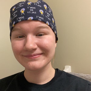 Hannah added a photo of their purchase