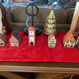 April added a photo of their purchase