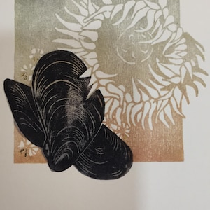 Sally added a photo of their purchase