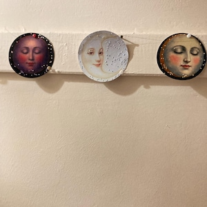 Etsy-koper heeft een foto van de aankoop toegevoegd