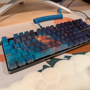 Laura added a photo of their purchase