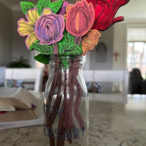 Daniel added a photo of their purchase