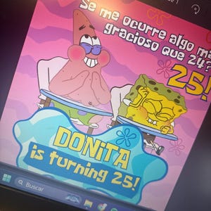 Ximena ha añadido una foto de su compra