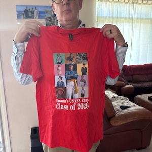 Jennifer added a photo of their purchase