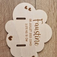 Mug Cadeau Mamie Manahia - 'Des Mamans Formidables Font Des Mamies D'exception' - 330ml Céramique - Micro-ondable