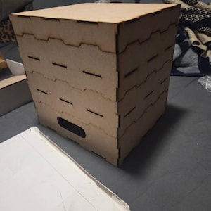 Henry added a photo of their purchase