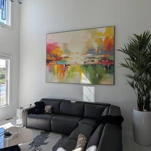 Daniel added a photo of their purchase
