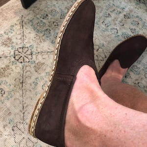 Peter added a photo of their purchase