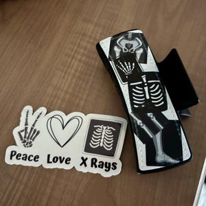 Maggie added a photo of their purchase