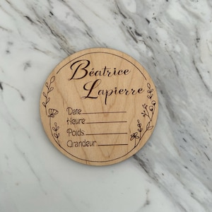 Marie-Laurence added a photo of their purchase