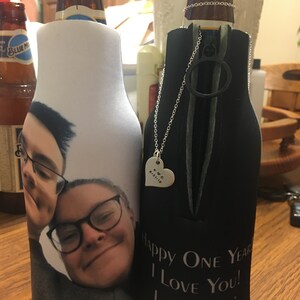 Tori added a photo of their purchase