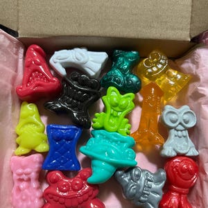 Julie added a photo of their purchase