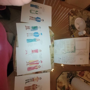 Brandie added a photo of their purchase