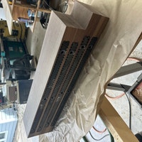 Floating Shelf Bracket Router Template - Heavy Duty 3/16 Steel - 9 ...