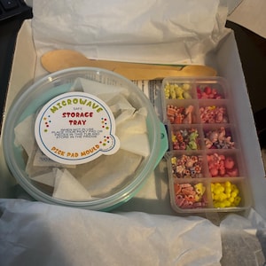 Roxanne added a photo of their purchase