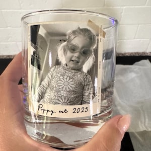 Whitney added a photo of their purchase