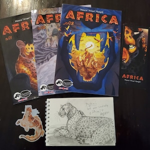 Amelia adicionaram uma foto da sua compra