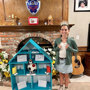 Sara added a photo of their purchase