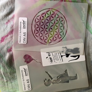 Lydia added a photo of their purchase