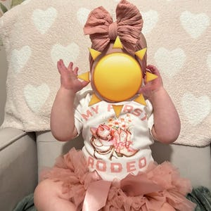 Rachel added a photo of their purchase
