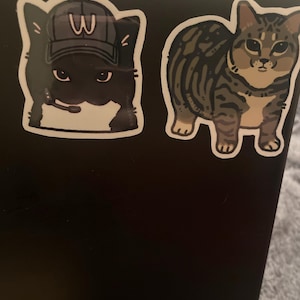 Kellie added a photo of their purchase