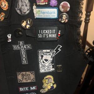 Etsy-Käufer:in hat ein Foto des gekauften Artikels hinzugefügt