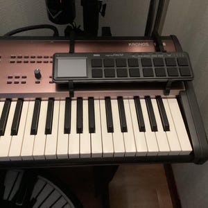 Richard added a photo of their purchase