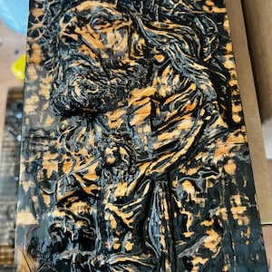 AJ added a photo of their purchase