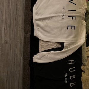 Elizabeth added a photo of their purchase