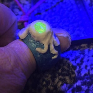 Inaktives Konto hat ein Foto des gekauften Artikels hinzugefügt