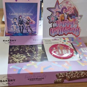 Rebecca added a photo of their purchase