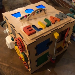 Elizabeth added a photo of their purchase