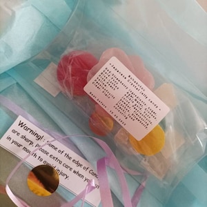 Malice-Doll added a photo of their purchase