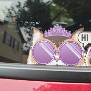 Rachel added a photo of their purchase