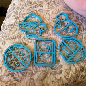 Red Mage FFXIV Hand Painted Soul Crystal/rdm Job Stone Final | Etsy