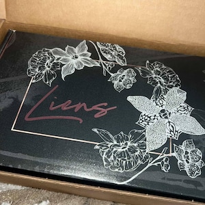 Aylen adicionaram uma foto da sua compra