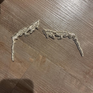 Rachel added a photo of their purchase