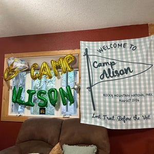 Caroline added a photo of their purchase