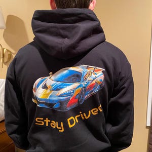 Nina added a photo of their purchase
