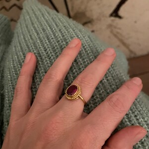 Marloes added a photo of their purchase