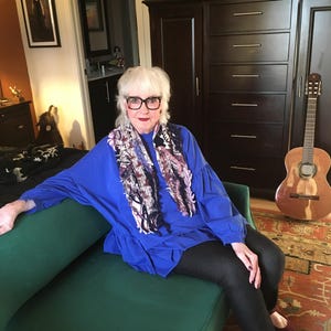Marcia added a photo of their purchase