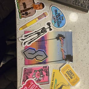 Colleenie added a photo of their purchase